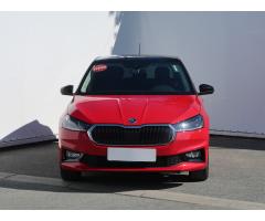 Škoda Fabia 1.0 TSI 81kW - 2