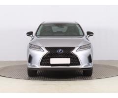 Lexus RX 400h 450 h 230kW - 2