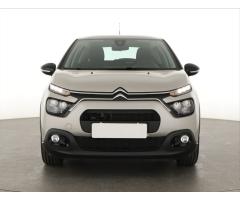 Citroën C3 1.2 PureTech 61kW - 2