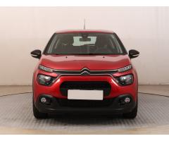 Citroën C3 1.2 PureTech 61kW - 2