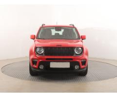 Jeep Renegade 1.0 T-GDI 88kW - 2