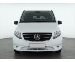 Mercedes-Benz Vito 114 CDI 2.0 100kW - 2