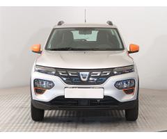 Dacia Spring 27 kWh 33kW - 2