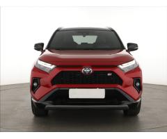 Toyota RAV4 2.5 Hybrid 163kW - 2