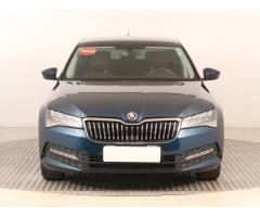 Škoda Superb 1.5 TSI 110kW - 2