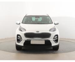 Kia Sportage 1.6 T-GDI 130kW - 2