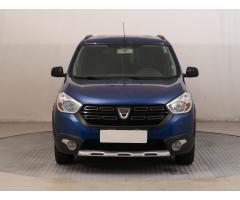 Dacia Lodgy 1.5 Blue dCi 85kW - 2