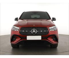 Mercedes-Benz GLE GLE 450d Coupé 270kW - 2