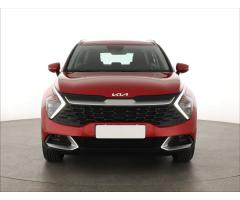 Kia Sportage 1.6 T-GDI 110kW - 2