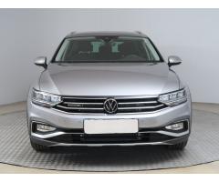 Volkswagen Passat 2.0 TDI 147kW - 2