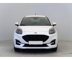 Ford Puma 1.0 EcoBoost mHEV 92kW - 2