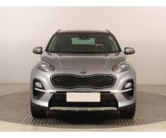 Kia Sportage 1.6 GDI 97kW - 2