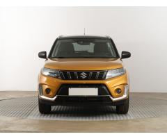 Suzuki Vitara 1.4 BoosterJet 95kW - 2