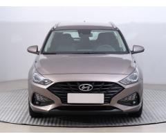 Hyundai i30 1.5 DPI 81kW - 2