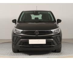 Opel Crossland X 1.2 61kW - 2