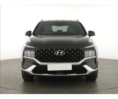 Hyundai Santa Fe Hybrid 169kW - 2