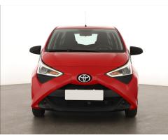 Toyota Aygo 1.0 VVT-i 53kW - 2