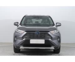 Toyota RAV4 2.5 Hybrid 163kW - 2