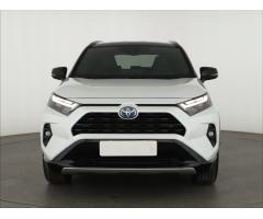 Toyota RAV4 2.5 Hybrid 160kW - 2