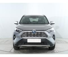 Toyota RAV4 2.5 Hybrid 160kW - 2