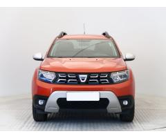 Dacia Duster 1.3 TCe 96kW - 2