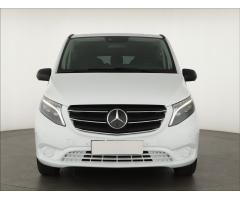 Mercedes-Benz Vito 116 CDI 4x4 120kW - 2