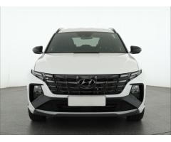 Hyundai Tucson 1.6 T-GDI 110kW - 2