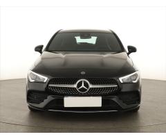 Mercedes-Benz CLA 200d 110kW - 2