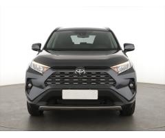 Toyota RAV4 2.0 Valvematic 129kW - 2