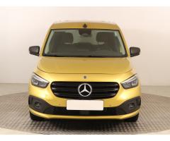 Mercedes-Benz Citan 110 CDI 70kW - 2