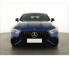 Mercedes-Benz AMG GT 53 4MATIC+ 320kW - 2