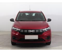 Dacia Sandero 1.0 TCe 67kW - 2