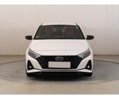 Hyundai i20 1.0 T-GDI 74kW - 2