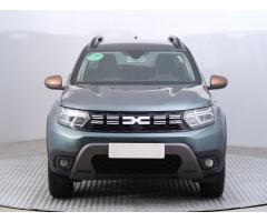 Dacia Duster 1.0 TCe 67kW - 2