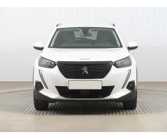 Peugeot 2008 1.2 PureTech 74kW - 2