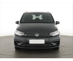 Volkswagen Touran 1.5 TSI 110kW - 2