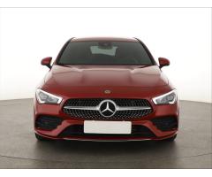 Mercedes-Benz CLA 250 165kW - 3