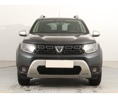 Dacia Duster 1.0 TCe 74kW - 2