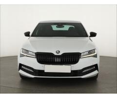 Škoda Superb 2.0 TDI 110kW - 3