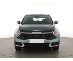 Kia Sportage 1.6 T-GDI MHEV 110kW - 2