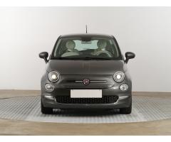 Fiat 500 1.2 51kW - 2