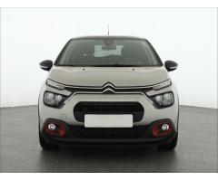 Citroën C3 1.2 PureTech 61kW - 2