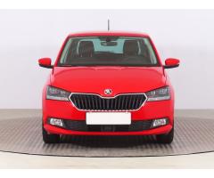 Škoda Fabia 1.0 TSI 70kW - 2