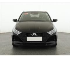 Hyundai i20 1.2 MPI 62kW - 2