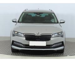 Škoda Superb 2.0 TDI 147kW - 2