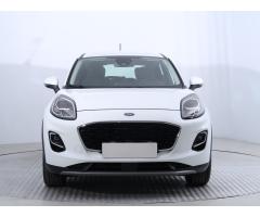 Ford Puma 1.0 EcoBoost mHEV 92kW - 2