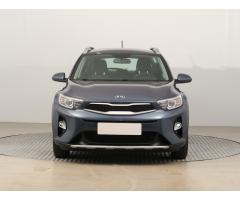 Kia Stonic 1.25 CVVT 62kW - 2