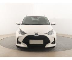 Toyota Yaris 1.5 VVT-i Hybrid 85kW - 2