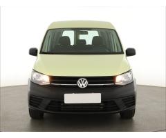 Volkswagen Caddy 1.4 TSI 96kW - 3