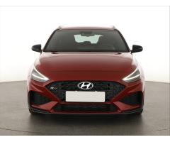 Hyundai i30 1.5 T-GDI MHEV 117kW - 2